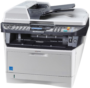 Принтер/копир/сканер Kyocera M2030DN, ADF