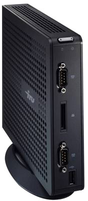 Неттоп IRU 114 Cel J1900 (2)/2Gb/500Gb 5.4k/HDG/CR/DOS/WiFi