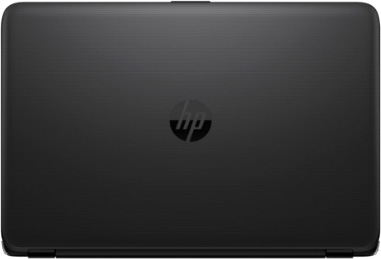 Ноутбук HP Pavilion 15-ay020ur 15.6" HD N3710/4/500/WF/BT/CAM/W10 (W6Y64EA)
