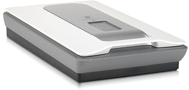 Сканер HP L1956A ScanJet G4010