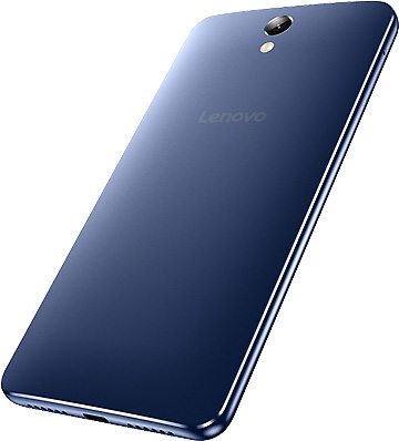 Смартфон Lenovo VIBE S1 Lite DUAL SIM, 3G, LTE, BLUE