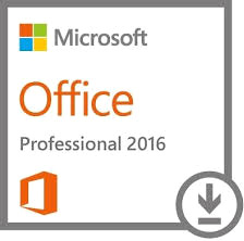 Microsoft Office 2016 профессиональный (Электронный ключ)