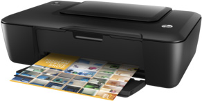 Принтер HP Deskjet Ink Advantage Ultra 2029 <K7X13A>
