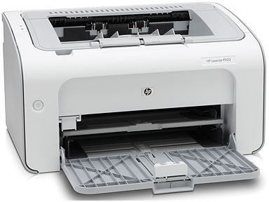 Принтер HP CE651A LaserJet P1102