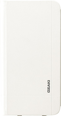 Чехол для iPhone 6/6S Ozaki O!coat 0.3 Aim+, белый [OC564WH]