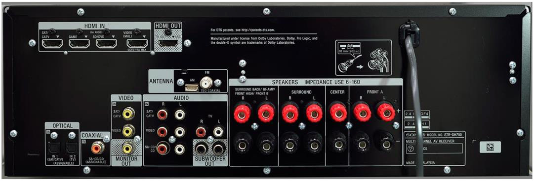 Panasonic Sb-Wa520 Инструкция - instructionauthority