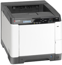 Принтер Kyocera P6021CDN, цветной