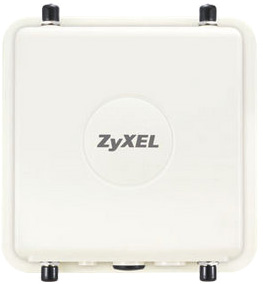 Точка доступа Zyxel NWA5550-N (project bundle) All-weather controlled access point Wi-Fi Outdoor 802.11a/g/n