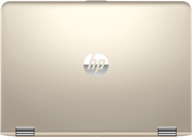 Ноутбук HP 13x360 13-u002ur Gold 13.3" FHD Touch / i5-6200U/4/128SSD/WF/BT/CAM/W10 (W7R60EA)