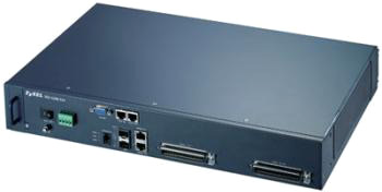Шасси ZyXEL IES-1248-51V 48 ports ADSL2+ (Annex A)2ports Gigabit Ethernet/2 SFP slots AC power