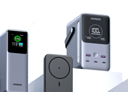 UGREEN