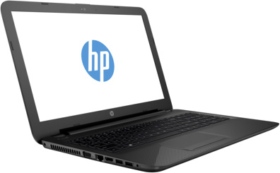 Ноутбук HP Pavilion 15-ac101ur 15.6" HD/N3050/2/500/WF/BT/CAM/DOS (P0G02EA)