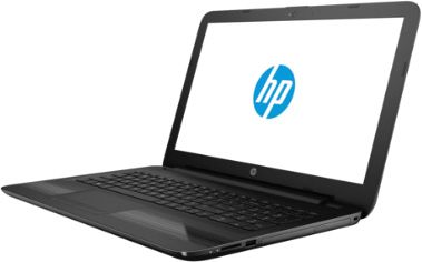 Ноутбук HP Pavilion 15-ay020ur 15.6" HD N3710/4/500/WF/BT/CAM/W10 (W6Y64EA)