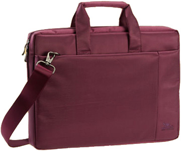Сумка для ноутбука 15,6" RIVA 8231 purple