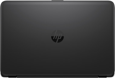 Ноутбук HP 15-ay075ur 15.6" FHD Black i7 6500U/4/500/R7 440 4G/WiFi/BT/Cam/W10 [X7H95EA]