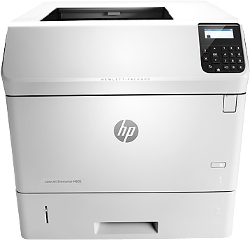 Принтер HP E6B69A LaserJet Enterprise 600 M605n