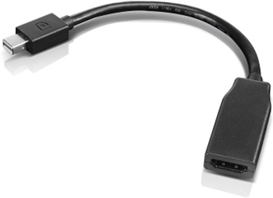 Адаптер Lenovo mini DisplayPort - HDMI 4K (0B47089)
