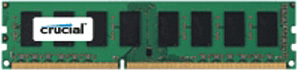 Модуль памяти DDR-III DIMM 8192Mb DDR1600 Crucial 1.35V