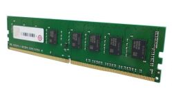 Модуль памяти DDR4 UDIMM 4Gb DDR2666 QNAP (RAM-4GDR4ECP0-UD-2666)