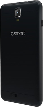 Смартфон Gigabyte GSmart Essence, чёрный