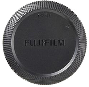 Крышка на байонет объектива FujiFilm