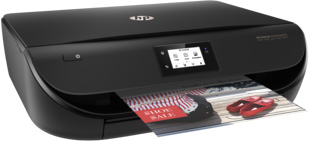 Принтер/копир/сканер F0V64C HP DeskJet Ink Advantage 4535, WiFi