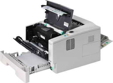 Принтер Kyocera ECOSYS P2135D