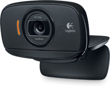 WEB-камера Logitech WebCam C525 (960-001064)