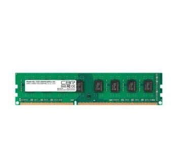 Модуль памяти DDR-III DIMM 4Gb DDR1600 CBR (CD3-US04G16M11-01)