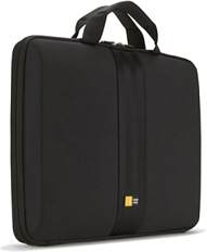 Сумка универсальная для планшета 11" Case Logic QNS-111K, цвет: черный