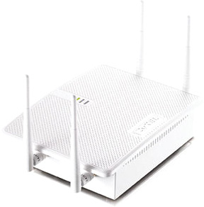 Точка доступа Zyxel NWA5560-N (project bundle) Wi-Fi 802.11a/g/n с двумя радиоинтерфейсами