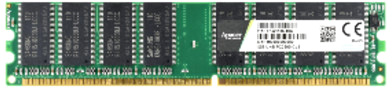Модуль памяти DDR4 DIMM 4096Mb DDR2666 HIKVision (HKED4041BAA1D0ZA1/4G)