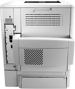 Принтер HP LaserJet Enterprise M606x (E6B73A) A4