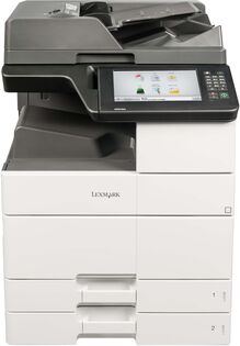 Принтер/копир/сканер/факс Lexmark MX910de