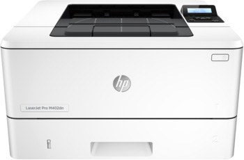 Принтер HP C5F92A LaserJet Pro M402d