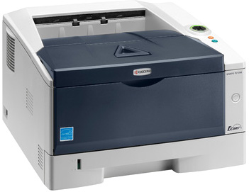 Принтер Kyocera ECOSYS P2135D