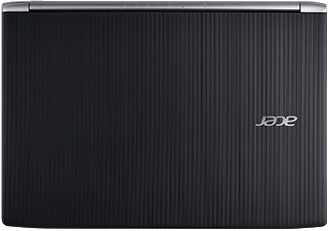 Ноутбук Acer S5-371-70FD 13.3" IPS FHD Black /i7-6500U/8/256SSD/ WF/BT/CAM/W10 (NX.GCHER.005)