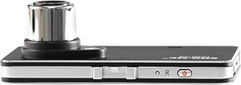 Автомобильный видеорегистратор Sho-Me HD330-LCD