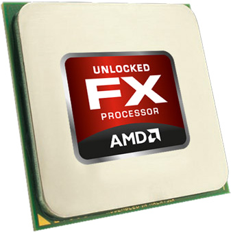 Процессор AMD FX-8300 Socket AM3+ (3300 MHz; L2 8192KB, L3 8192 KB) OEM