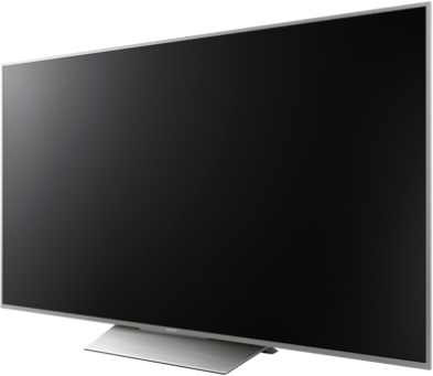 ЖК телевизор Sony 55"/139см KD-55XD8577 LED 4K