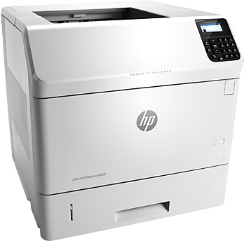 Принтер HP E6B69A LaserJet Enterprise 600 M605n