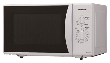 Микроволновая печь Panasonic NN-GM342WZPE белый