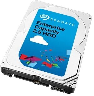Жесткий диск 2Tb [ST2000NX0433] (HDD) Seagate Enterprise Capacity, 128Mb