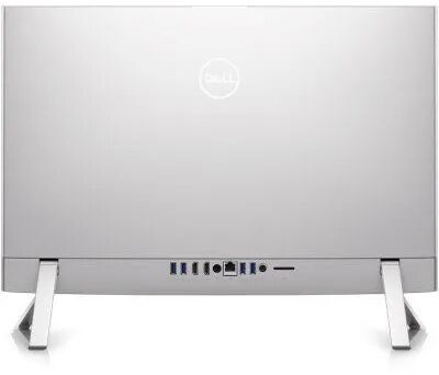Моноблок Dell Inspiron 5420-1607 23.8" FHD Touch i7-1355U/16/512 SSD/WF/BT/Cam/Kb+Mouse/W11Pro Eng KB
