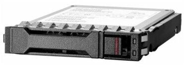Жесткий диск 300Gb [P40430-B21] (HDD) HPE