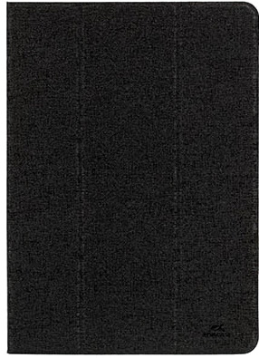 Чехол универсальный для планшета 10,1" Riva 3127 black/white