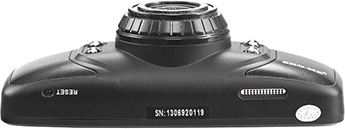 Автомобильный видеорегистратор Sho-Me HD-7000SX