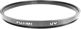 Фильтр Fujimi 49 мм UV (ультрафиолетовый)
