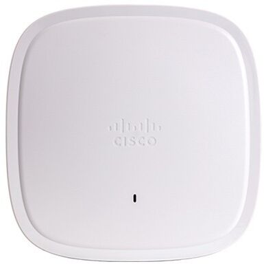Точка доступа Cisco C9115AXI-H, LAN, 802.11a/b/g/n/ac/ax, 2.4 / 5 ГГц