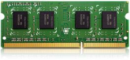 Модуль памяти DDR-III SODIMM 8Gb DDR1600 QNAP (RAM-8GDR3-SO-1600)